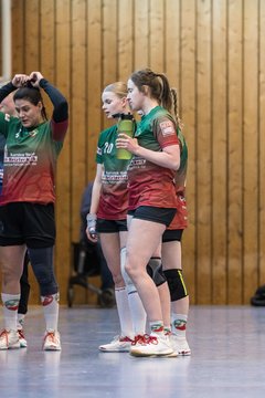 Bild 103 - F HSG Kremperheide/Muensterdorf - Slesvig IF 2 : Ergebnis: 30:26